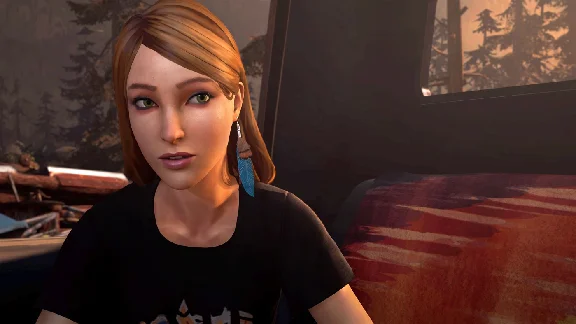 Life is Strange Remastered Collection Xbox One & Series