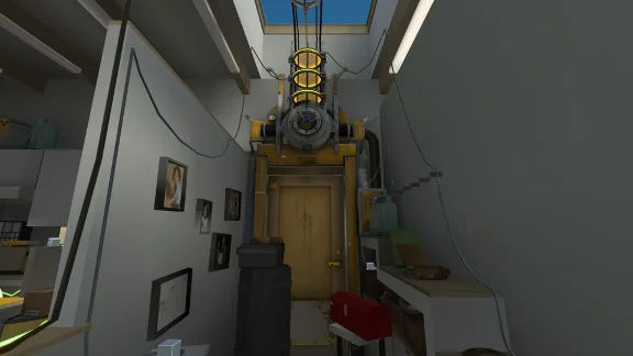 Gadgeteer (Oculus and Quest VR) (Region Free)