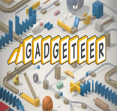 Gadgeteer (Oculus and Quest VR) (Region Free)