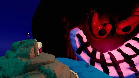 SculptrVR (Oculus and Quest VR) (Region Free)