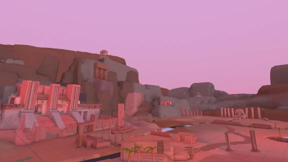 SculptrVR (Oculus and Quest VR) (Region Free)