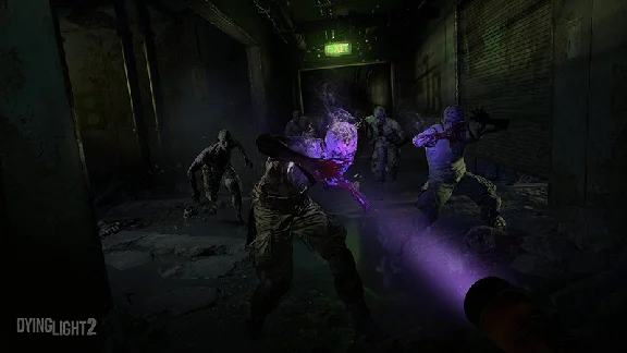 Dying Light 2 Stay Human - Ultimate Xbox One & Series