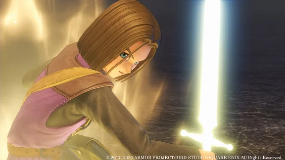 ✅ DRAGON QUEST® XI S: Echoes of an Elusive Age™ - Definitive Edition Xbox key