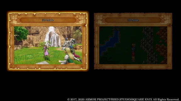 ✅ DRAGON QUEST® XI S: Echoes of an Elusive Age™ - Definitive Edition Xbox key