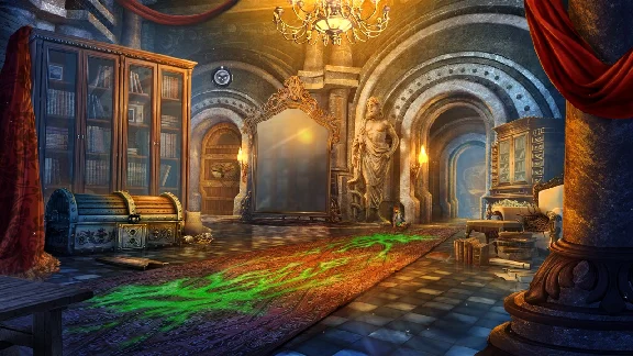 ✅ Demon Hunter: Revelation Xbox One|X|S ключ