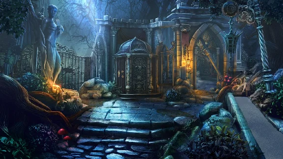 ✅ Demon Hunter: Revelation Xbox One|X|S ключ