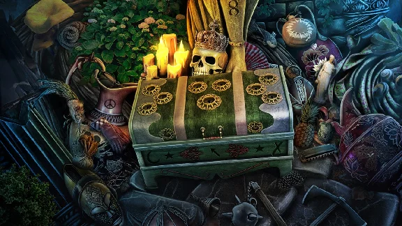 ✅ Demon Hunter: Revelation Xbox One|X|S ключ