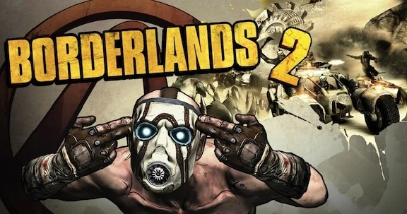 Borderlands 2 (Steam) 1c