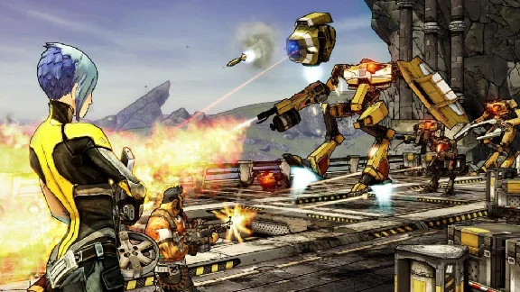 Borderlands 2 (Steam) 1c