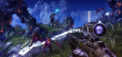 Borderlands 2 (Steam) 1c