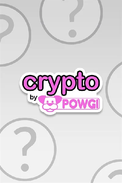 ✅ Crypto by POWGI Xbox One & Xbox Series X|S ключ