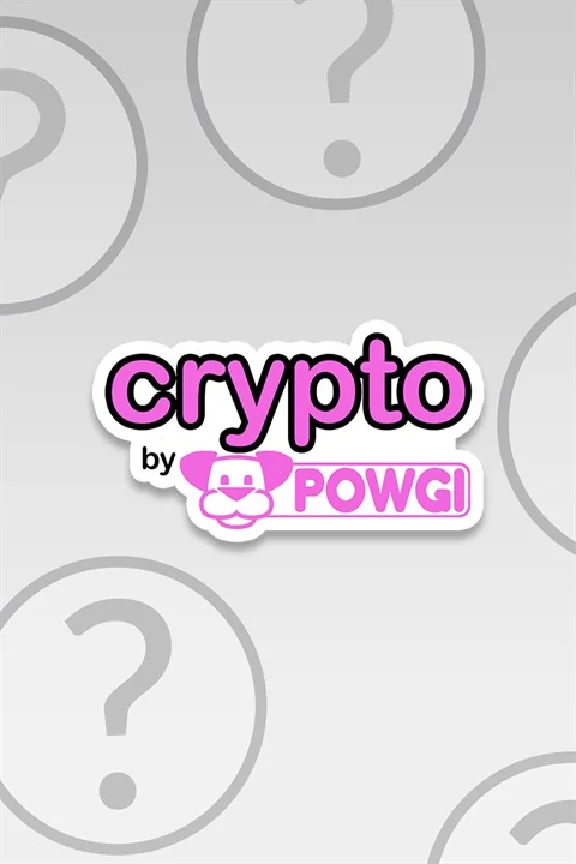 ✅ Crypto by POWGI Xbox One & Xbox Series X|S ключ
