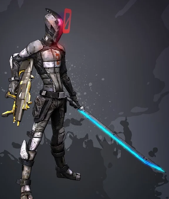 Borderlands 2 (Steam) 1c