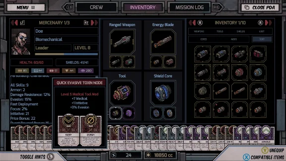 ✅ Deep Sky Derelicts: Definitive edition Xbox key