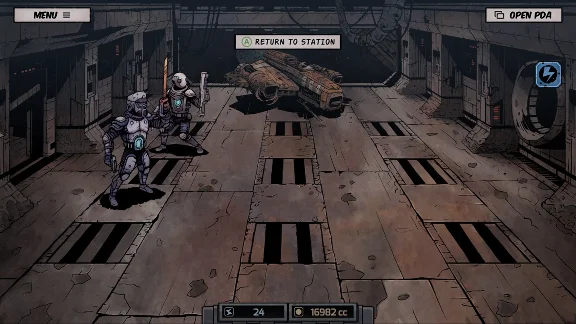 ✅ Deep Sky Derelicts: Definitive edition Xbox key