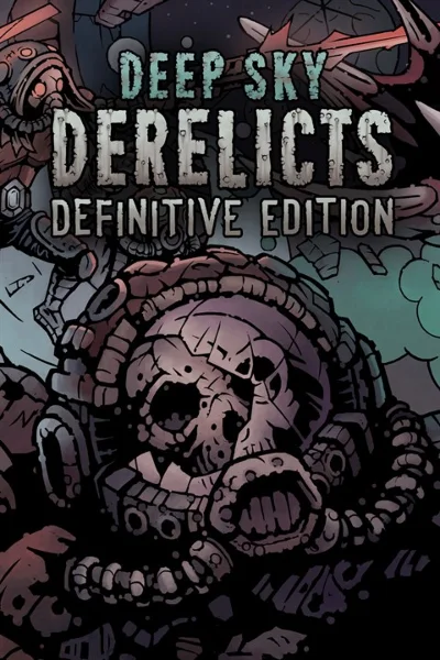 ✅ Deep Sky Derelicts: Definitive edition Xbox key