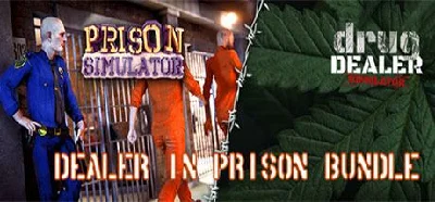 Dealer in Prison - общий оффлайн без активаторов 💳