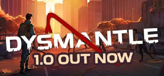 DYSMANTLE - Steam account offline 💳