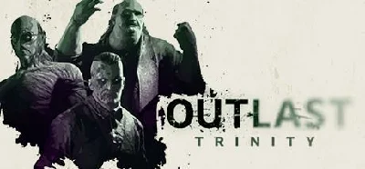 Outlast Trinity - Steam общий оффлайн без активатора 💳