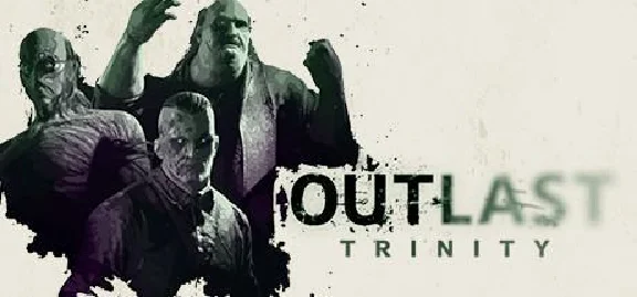 Outlast Trinity - Steam общий оффлайн без активатора 💳
