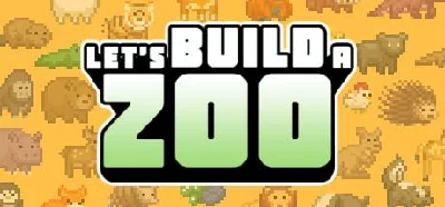 Let´s Build a Zoo - общий оффлайн без активатора 💳