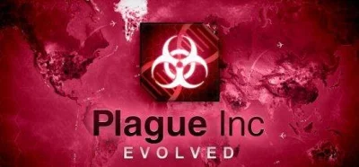 Plague Inc: Evolved- Steam account offline 💳