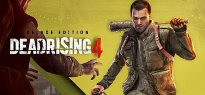 Dead Rising 4 Deluxe - Steam account offline 💳
