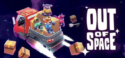 Out of Space 💎 STEAM GIFT RU