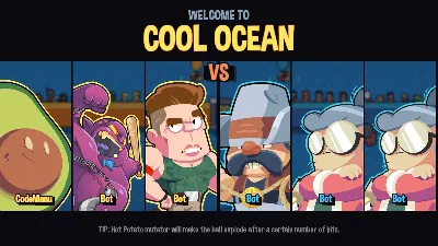 Guts &acute;N Goals 💎 АВТОДОСТАВКА STEAM GIFT РОССИЯ