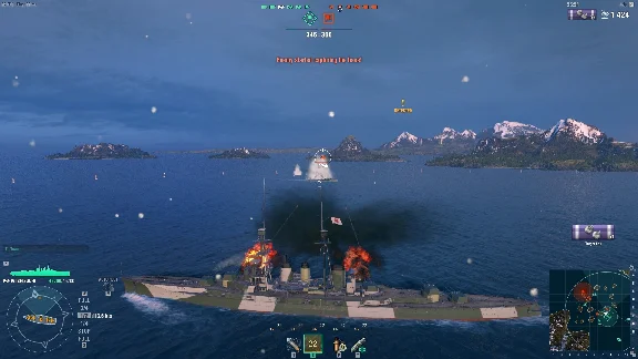 World of Warships — Exclusive Starter Pack 💎 DLC STEAM