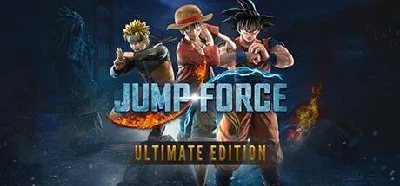 JUMP FORCE Ultimate - Steam account offline 💳