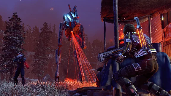 🔑 XCOM® 2 Collection XBOX One/X|S/Ключ/Код+🌍