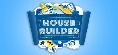 House Builder - Steam account offline 💳