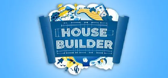House Builder - Steam account offline 💳