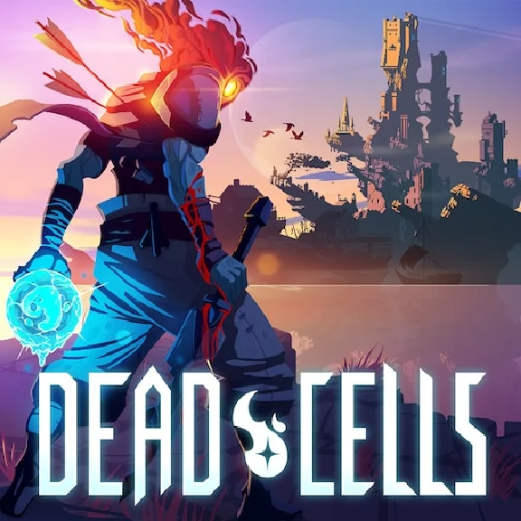 Dead Cells + ВСЕ ДОПОЛНЕНИЯ на iPhone AppStore ios iPad