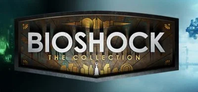 BioShock: The Collection - оффлайн без активаторов 💳