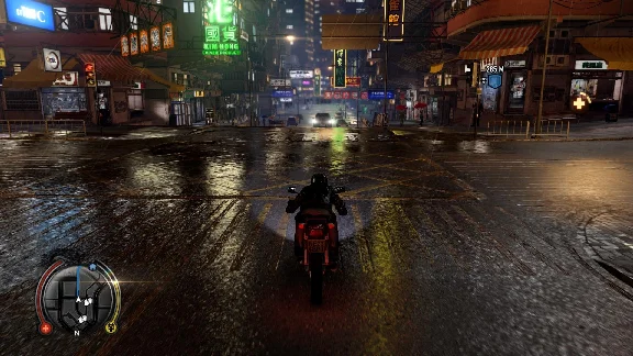 🔑Sleeping Dogs™ - Definitive Edition XBOX/Key+VPN🌍