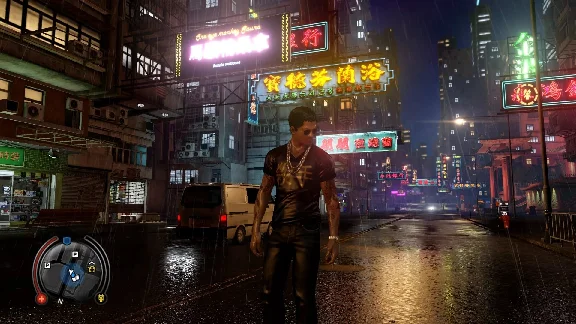 🔑Sleeping Dogs™ - Definitive Edition XBOX/Key+VPN🌍