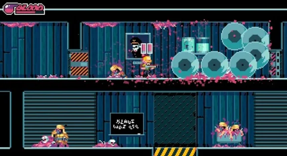 BATS: Bloodsucker Anti-Terror Squad 💎STEAM KEY GLOBAL