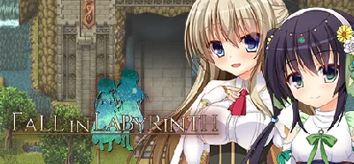 FALL IN LABYRINTH 💎 STEAM GIFT RU