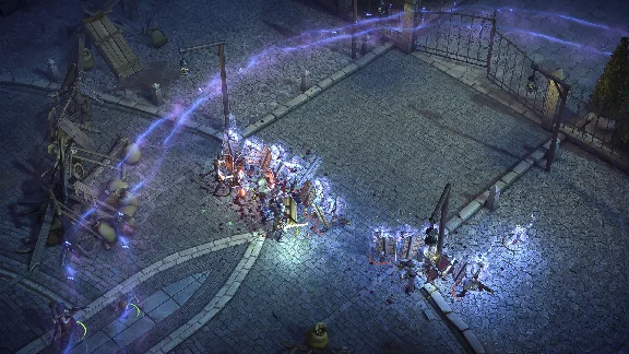 Pathfinder: Kingmaker - Definitive Edition XBOX Code 🔑