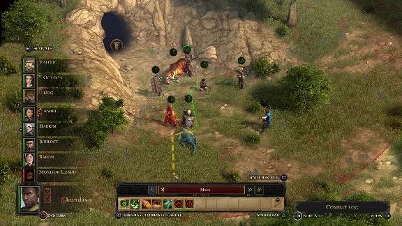 Pathfinder: Kingmaker - Definitive Edition XBOX Code 🔑