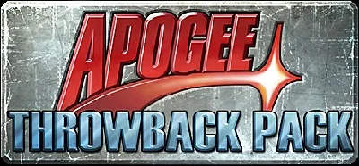 The Apogee Throwback Pack 💎 STEAM GIFT RU