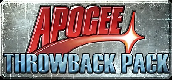 The Apogee Throwback Pack 💎 STEAM GIFT RU