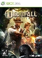 Red Faction: Armageddon + 17 game xbox 360 (transfer)
