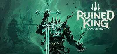 Ruined King: A League of Legends - account offline 💳