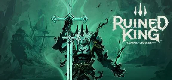 Ruined King: A League of Legends - account offline 💳