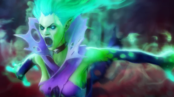 Dota 2 Retail - STEAM KEY - Region Free / ROW / GLOBAL