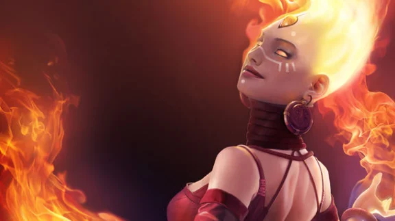 Dota 2 Retail - STEAM KEY - Region Free / ROW / GLOBAL