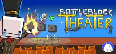 BattleBlock Theater - Steam account offline 💳
